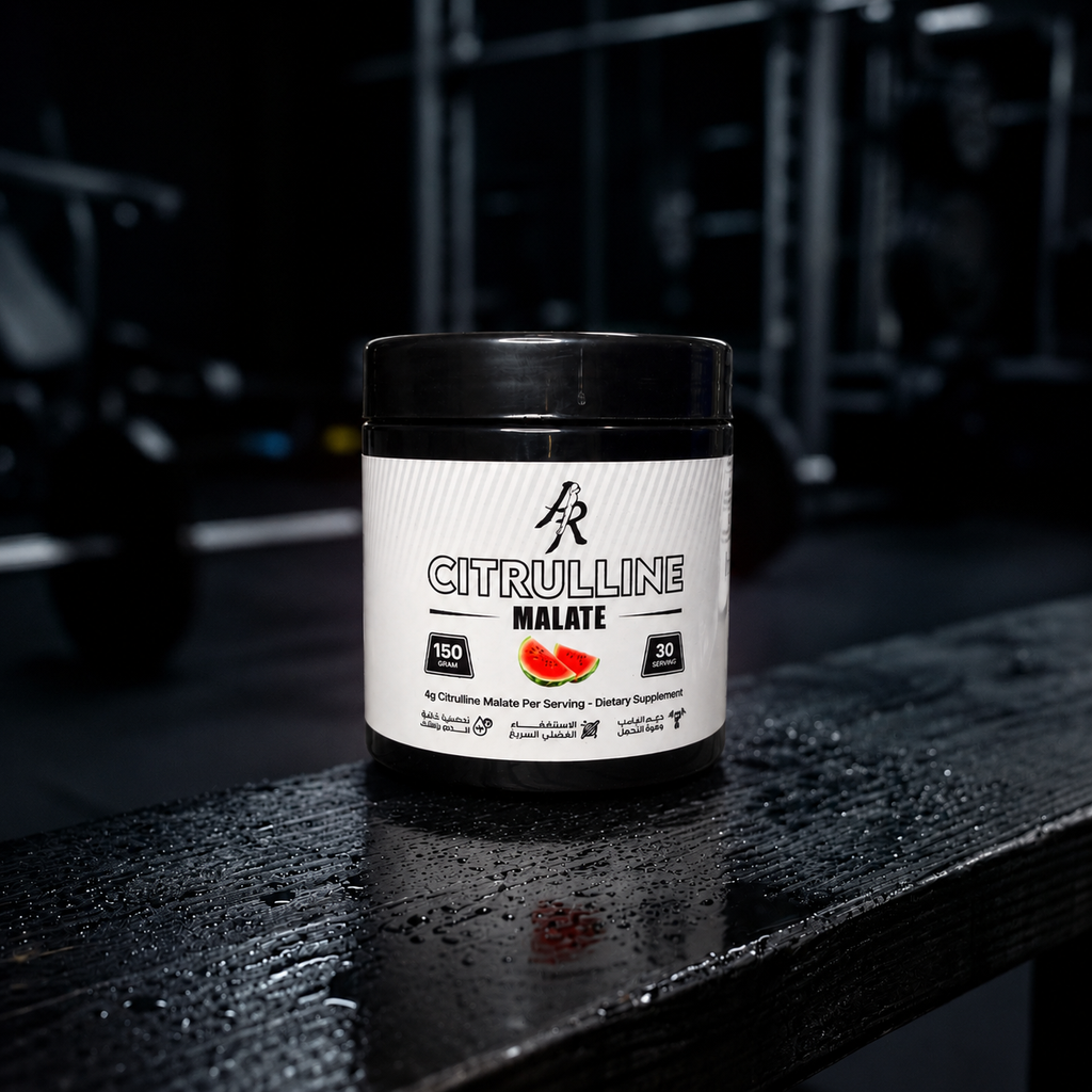 AR Citrulline Malate