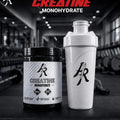 Creatine 60 Serve + Shaker - Imported