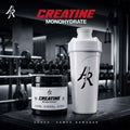 Creatine 30 Serves + Shaker - Imported