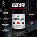AR Citrulline Malate 60 SERVE - Imported