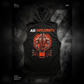 AR Black Tank - Imported
