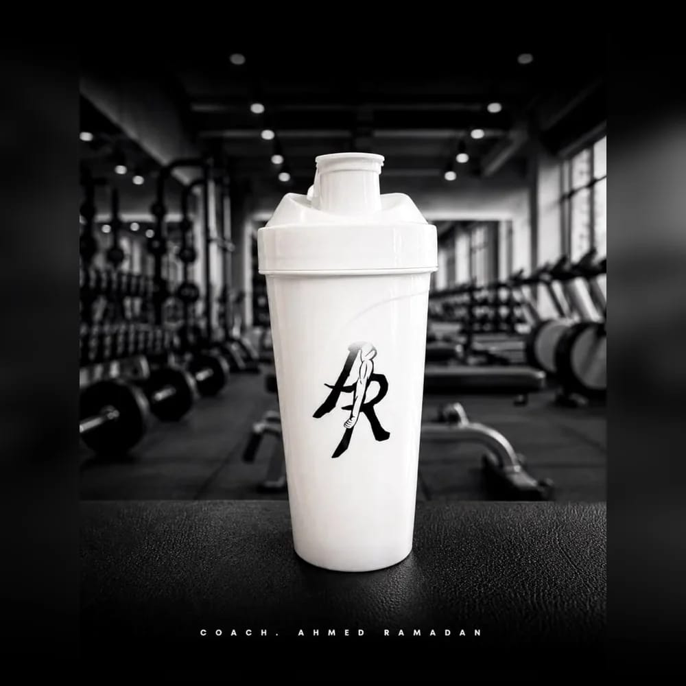 AR Shaker - Imported
