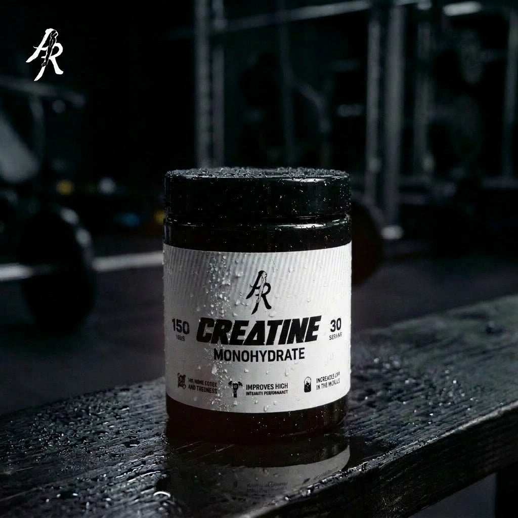 AR CREATINE 30 SERVE