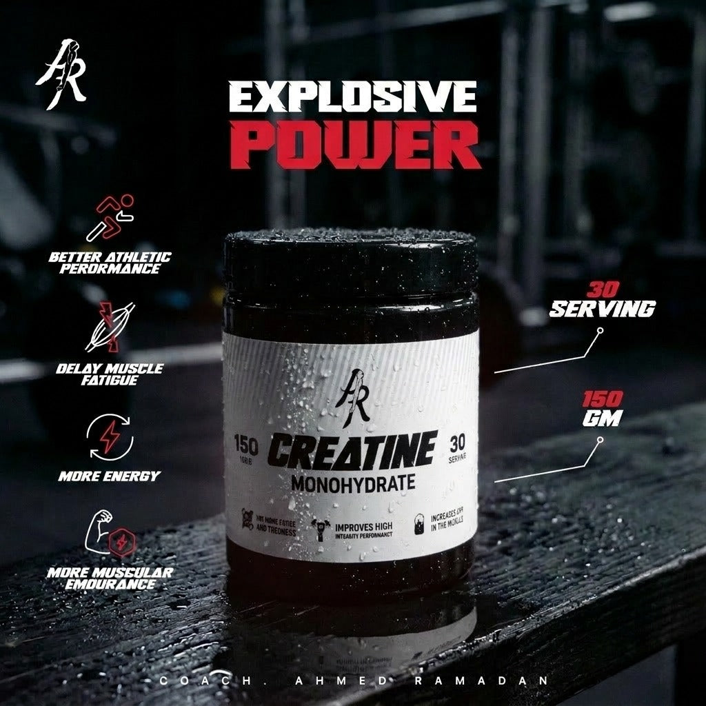 AR CREATINE 30 SERVE