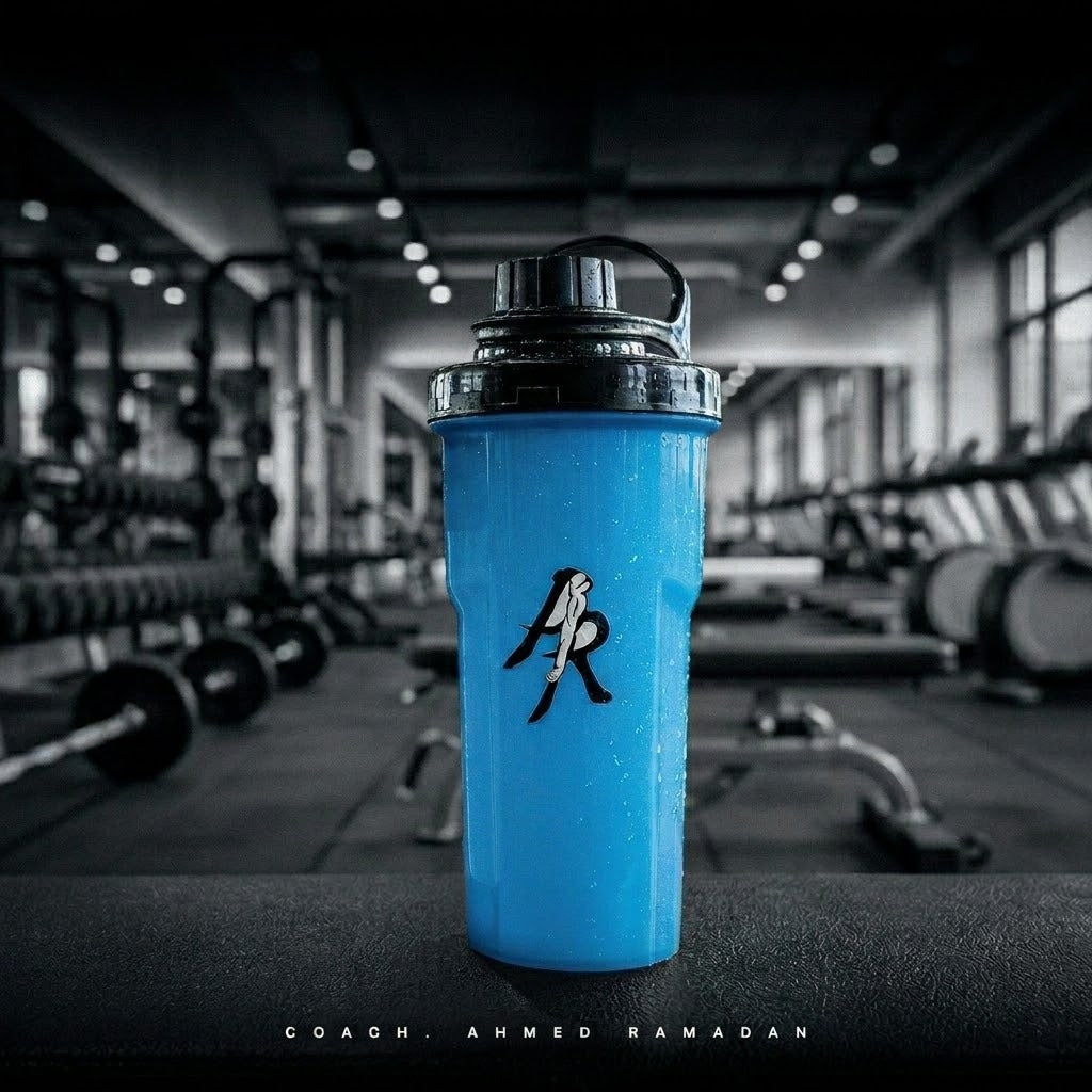 AR Shaker