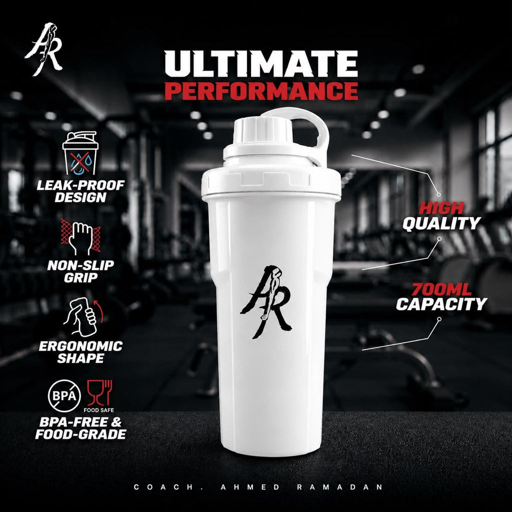 AR Shaker - Imported