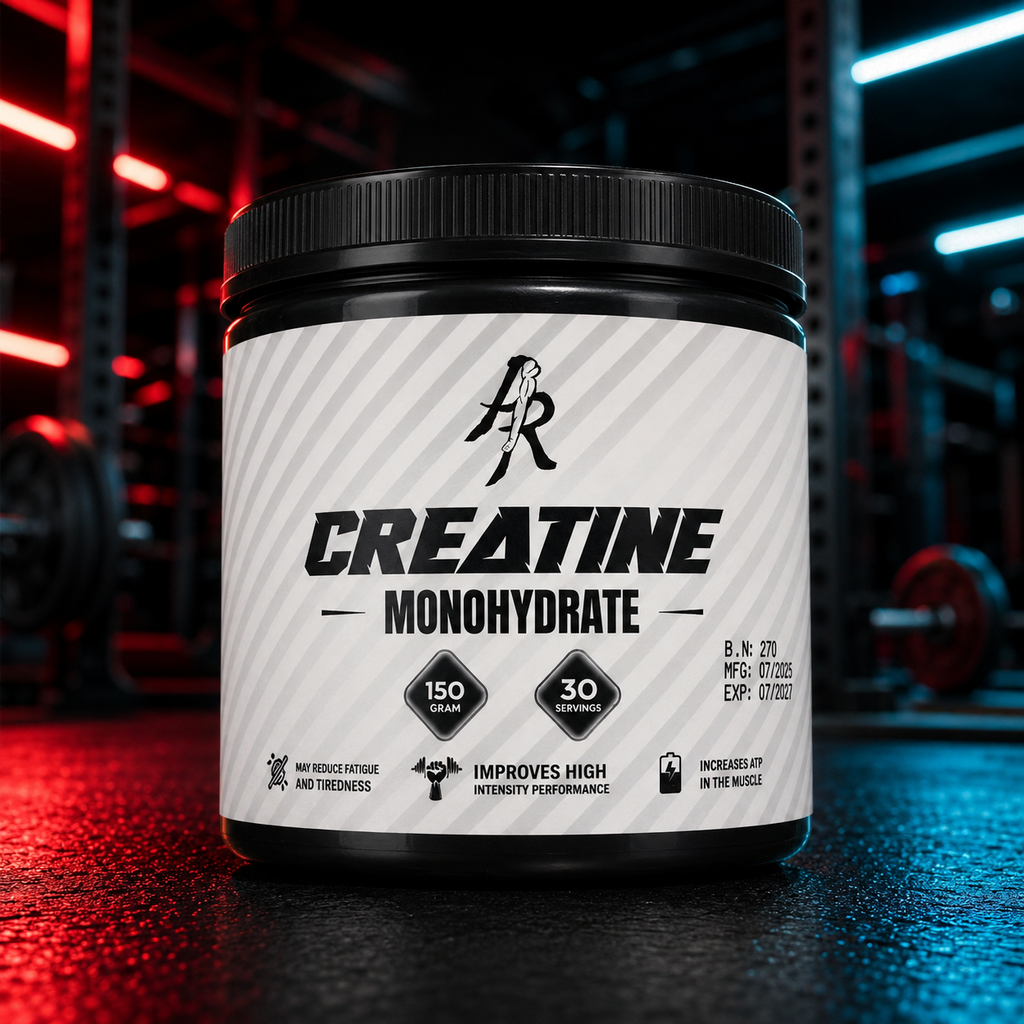 AR CREATINE 30 SERVE - Imported