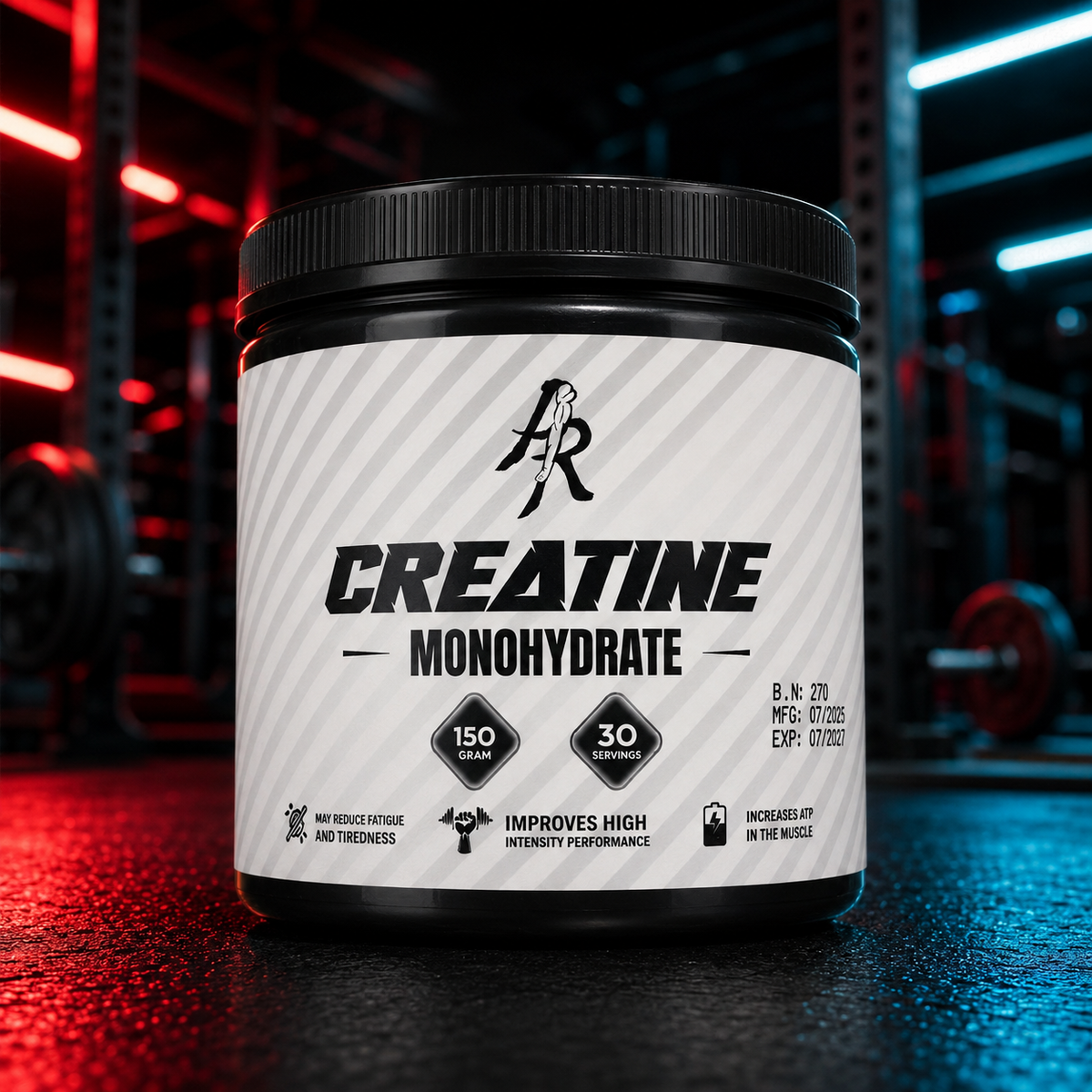 AR CREATINE 30 SERVE - Imported