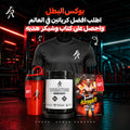 بوكس البطل 2