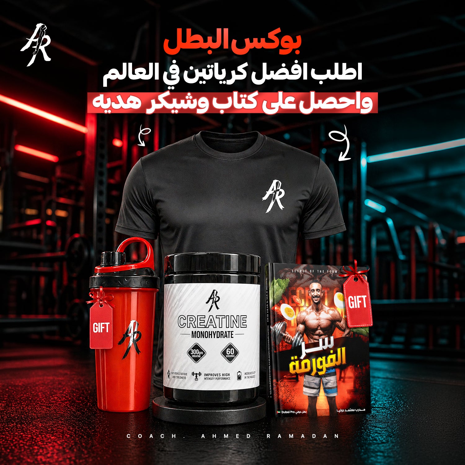 بوكس البطل 2